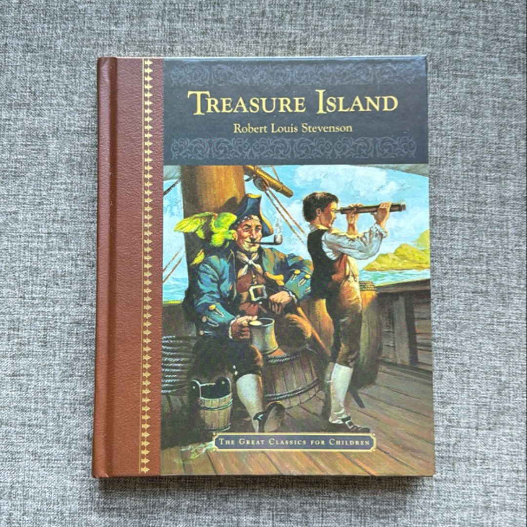 Treasure Island