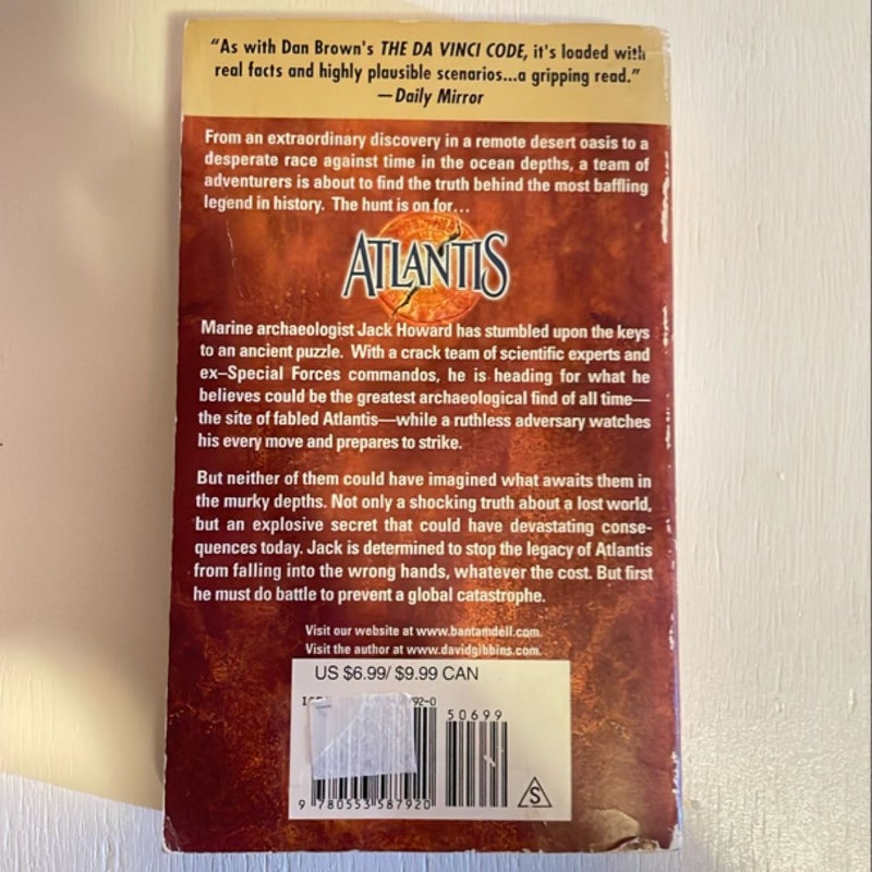 Atlantis