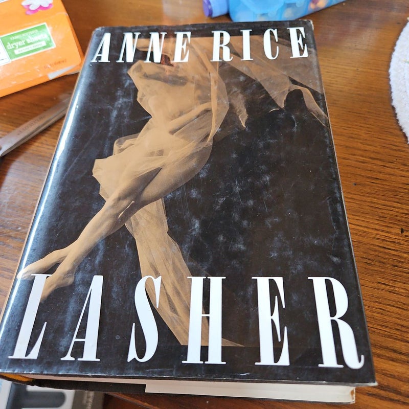 Lasher