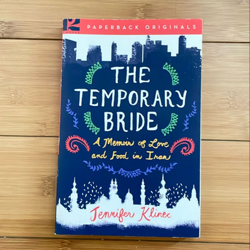 The Temporary Bride