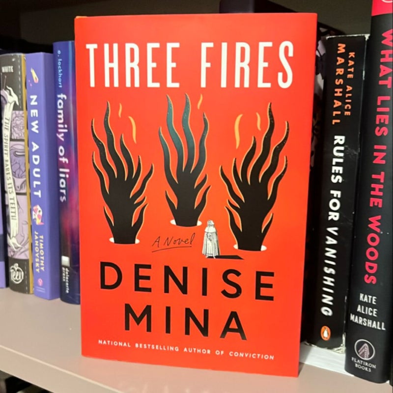 Three Fires