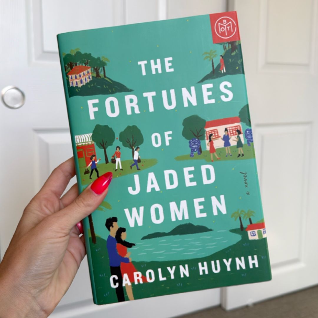 The Fortunes of Jaded Women