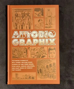 Autobiographix (Second Edition)