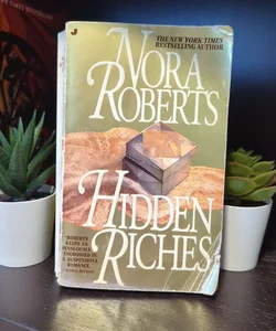 Hidden Riches