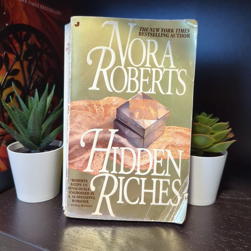 Hidden Riches