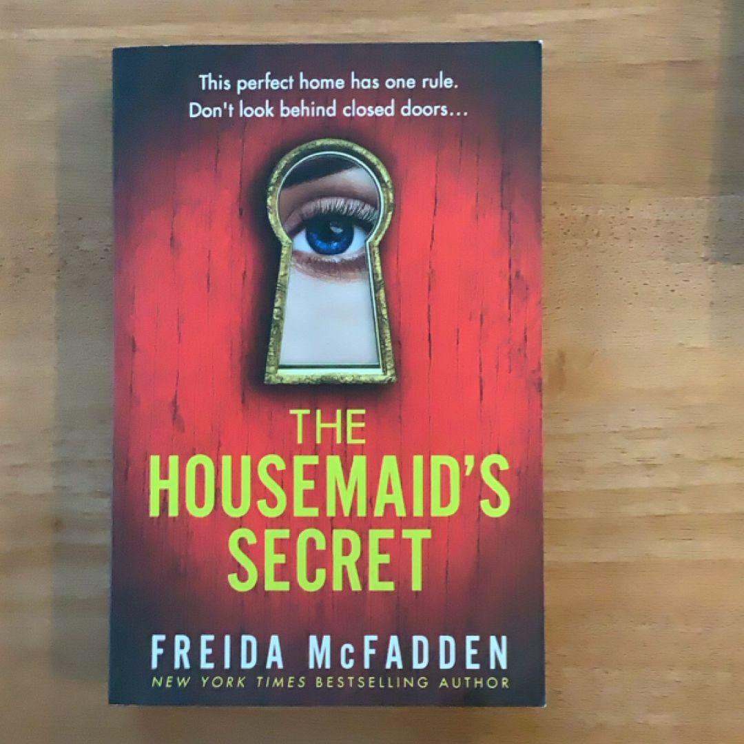 The Housemaid's Secret