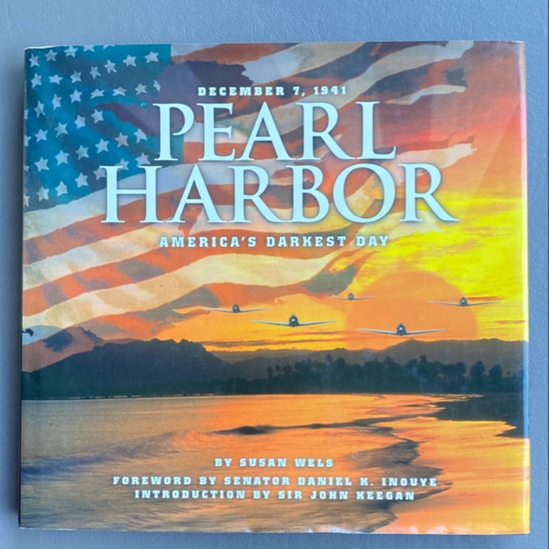 Pearl Harbor