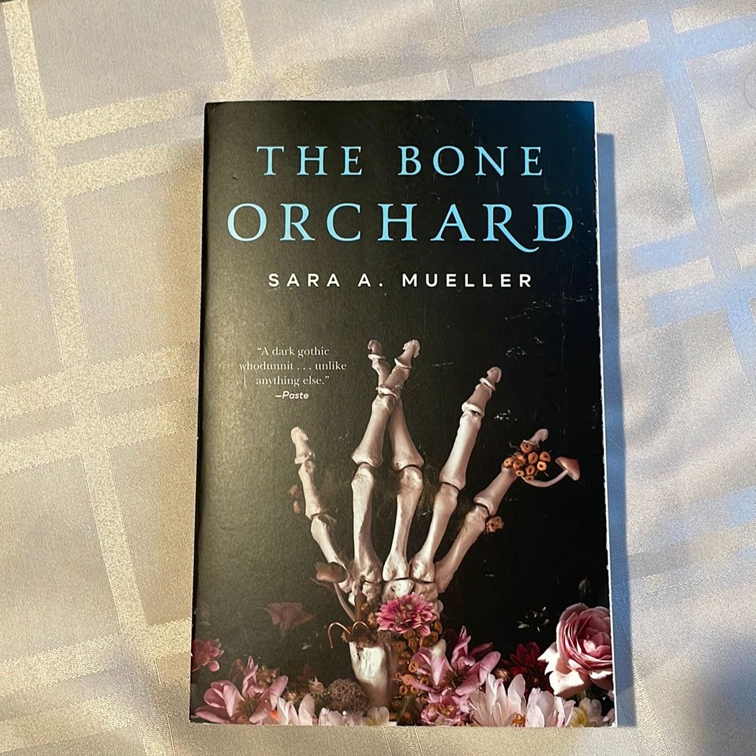 The Bone Orchard