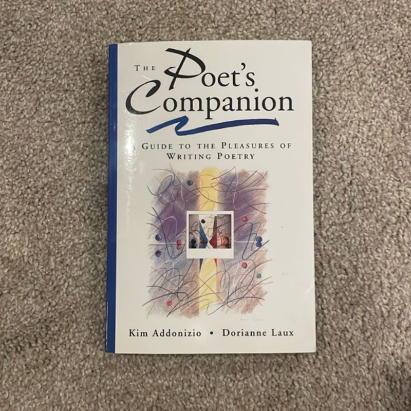 The Poets Companion