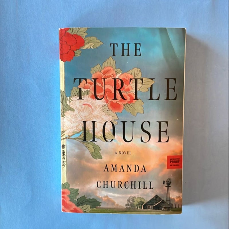 The Turtle House