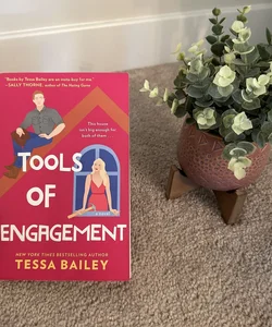 Tools of Engagement