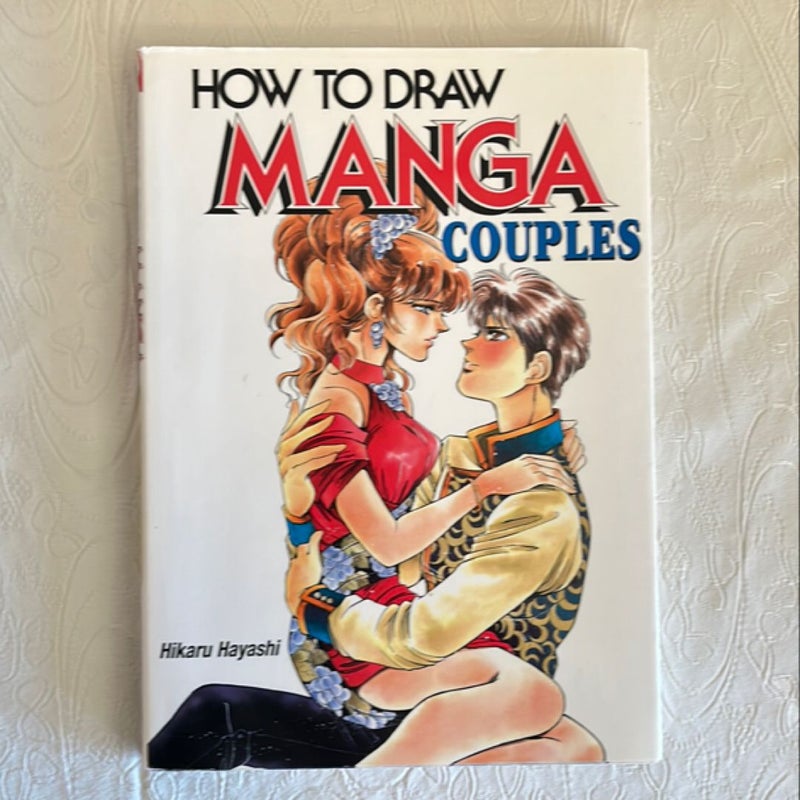 How to Draw Manga