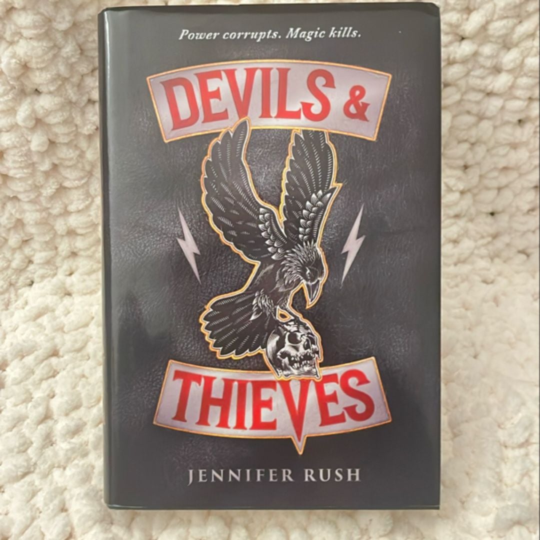 Devils and Thieves