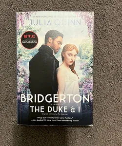 Bridgerton [TV Tie-In]