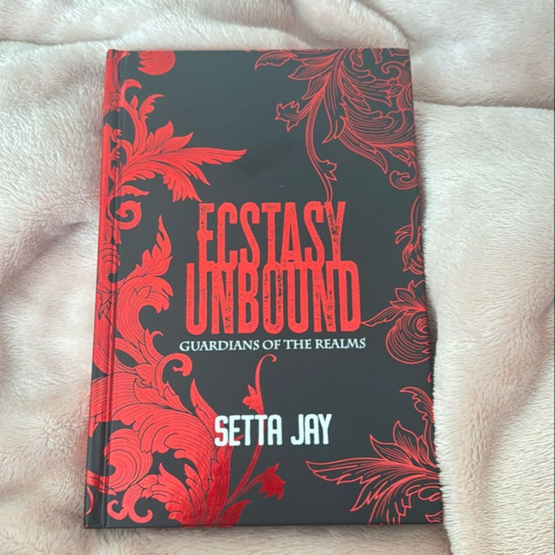 Ecstasy Unbound