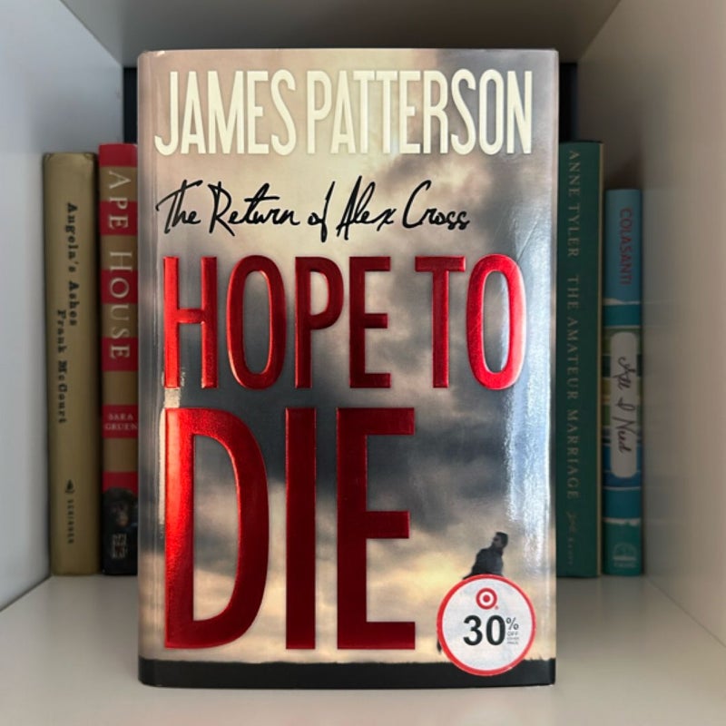 Hope to Die