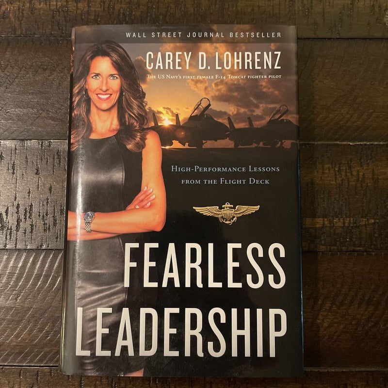 Fearless Leadership