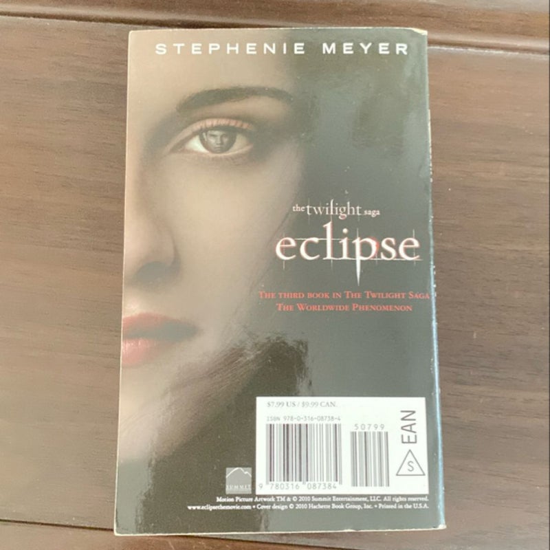 Eclipse