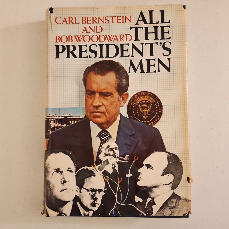 All the President's Men