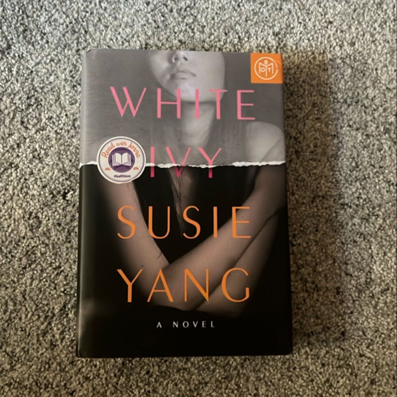 White Ivy