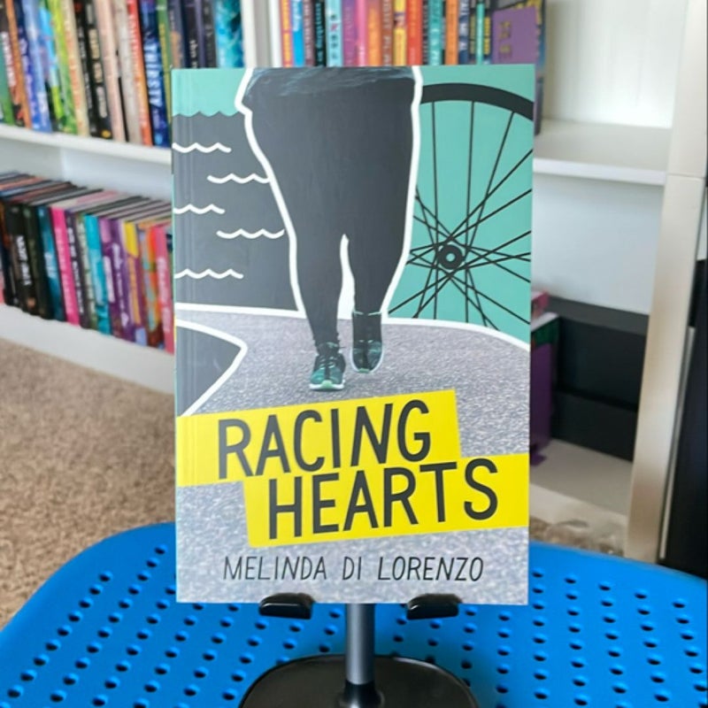 Racing Hearts