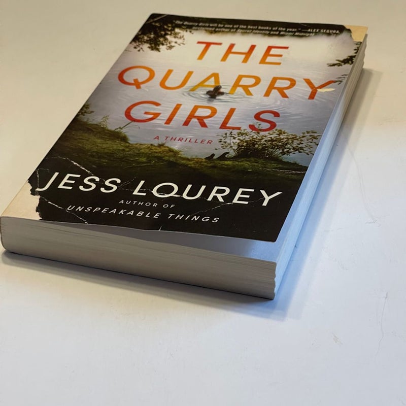 The Quarry Girls