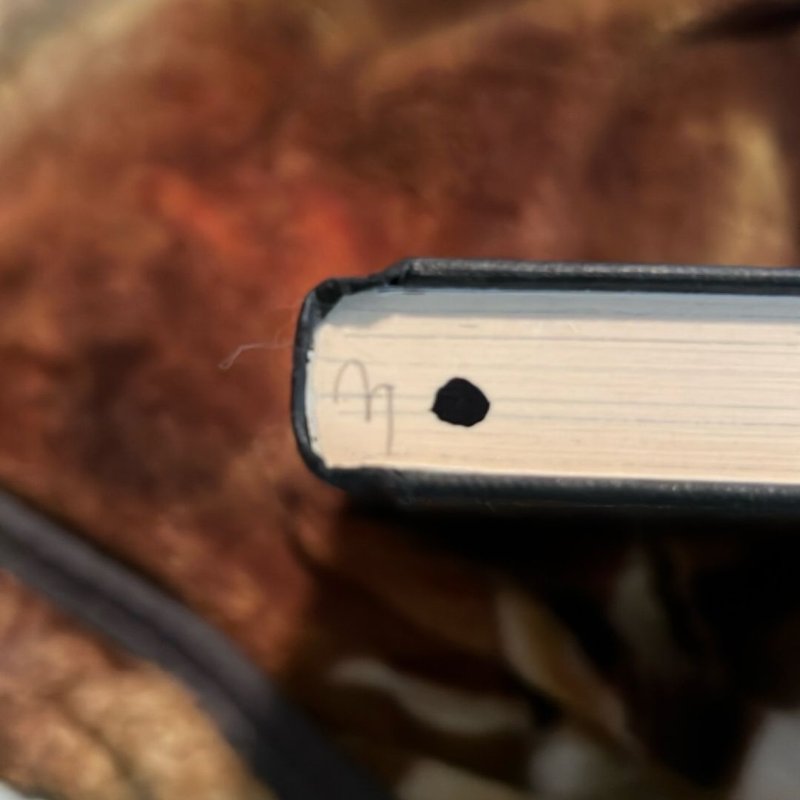 A Pocketful of Crows