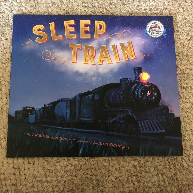 Sleep train