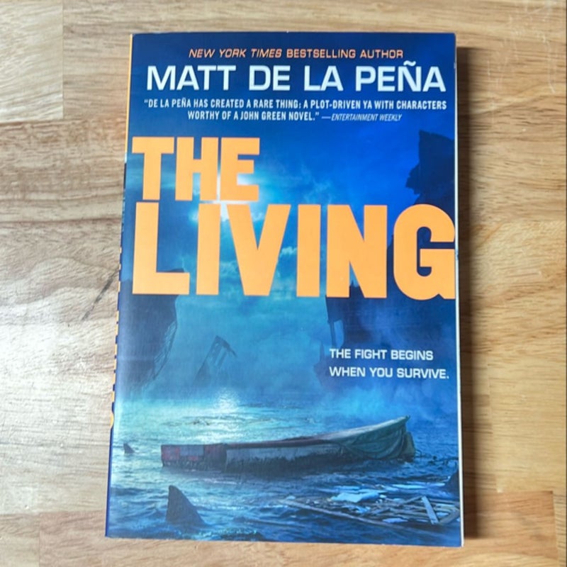 The Living