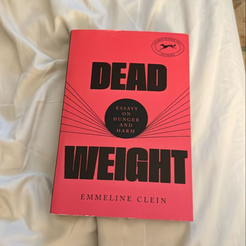 Dead Weight