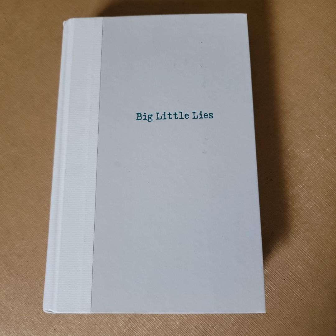 Big Little Lies