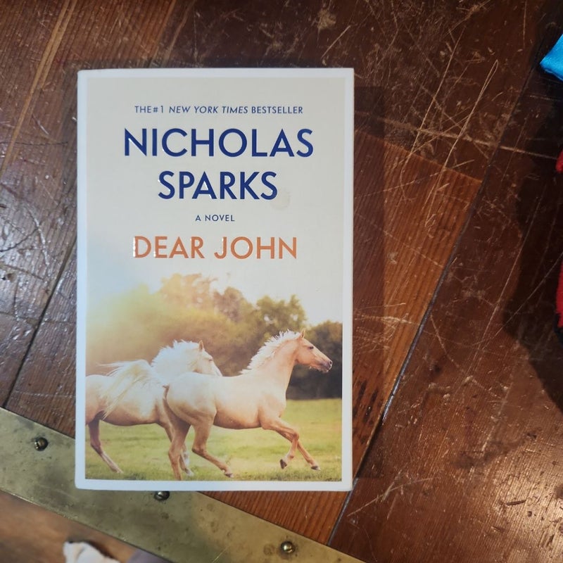 Dear John