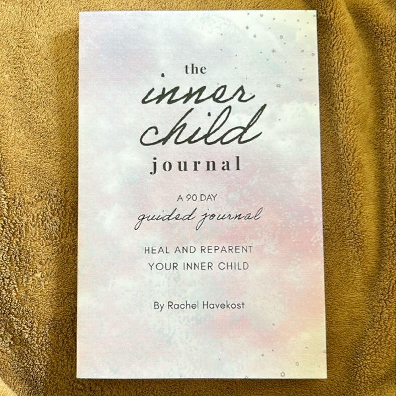 The Inner Child Journal