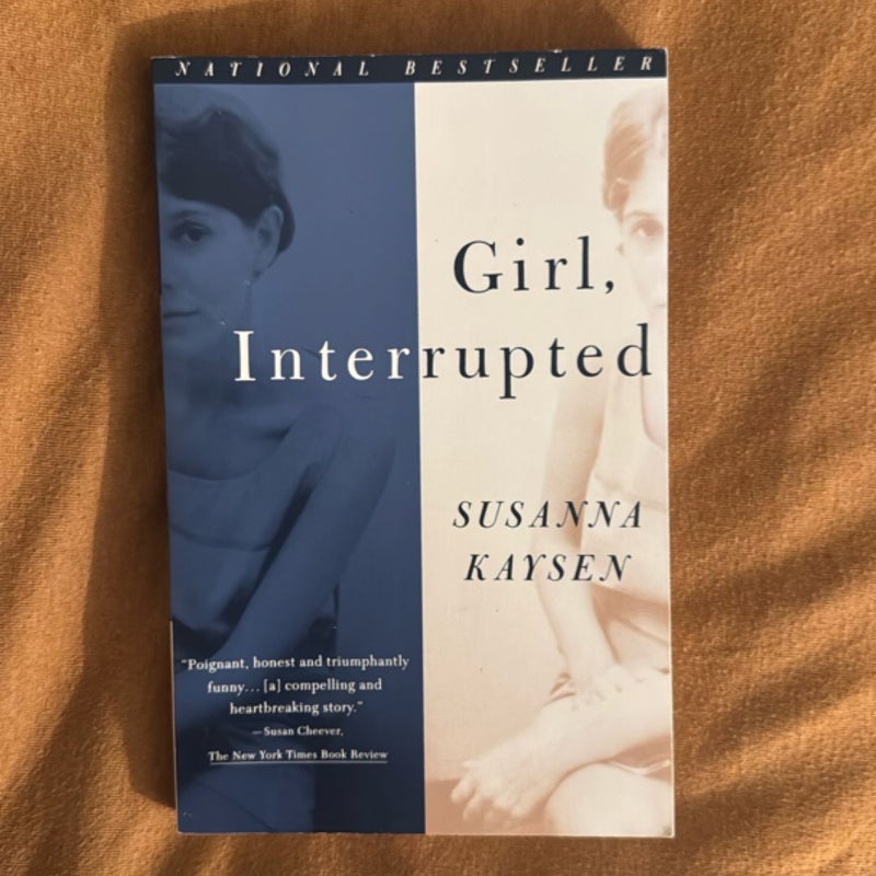 Girl, Interrupted