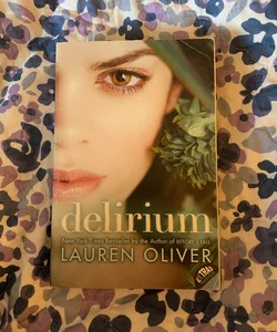 Delirium