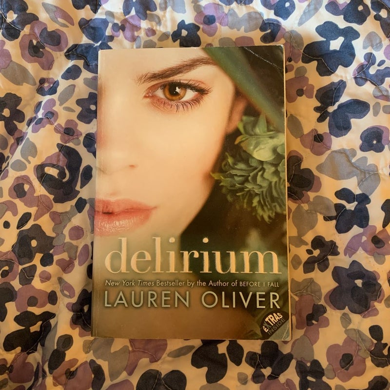 Delirium