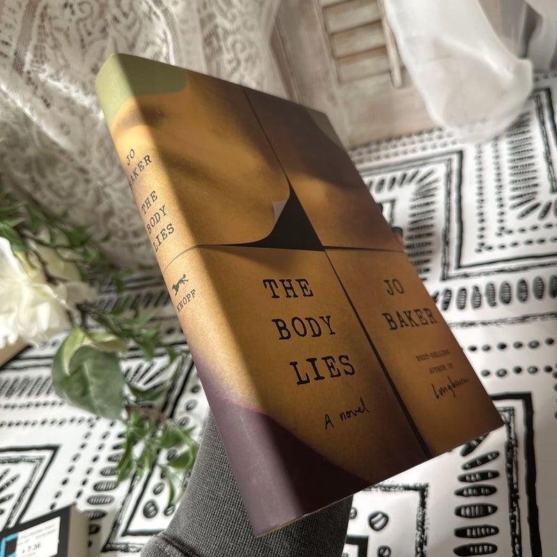 The Body Lies