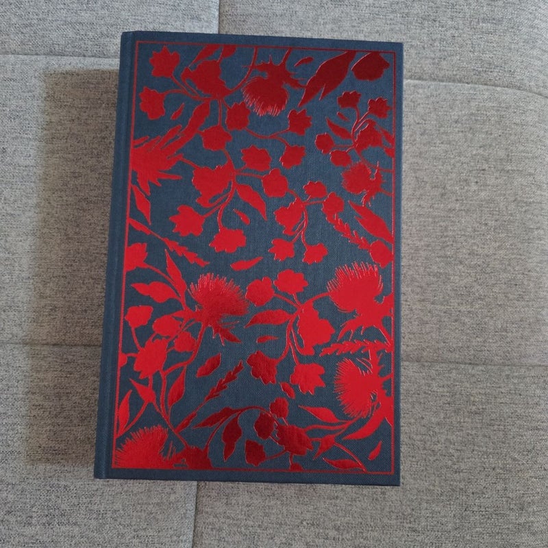 A River Enchanted (Signed Illumicrate Edition)