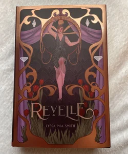 Revelle (Owlcrate exclusive edition)