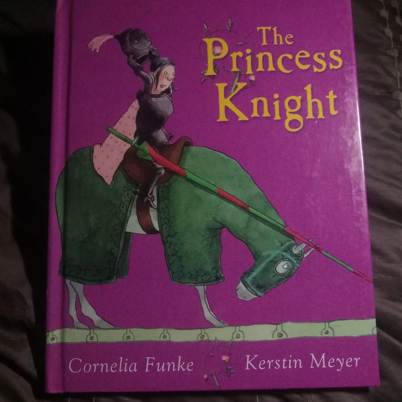 The Princess Knight