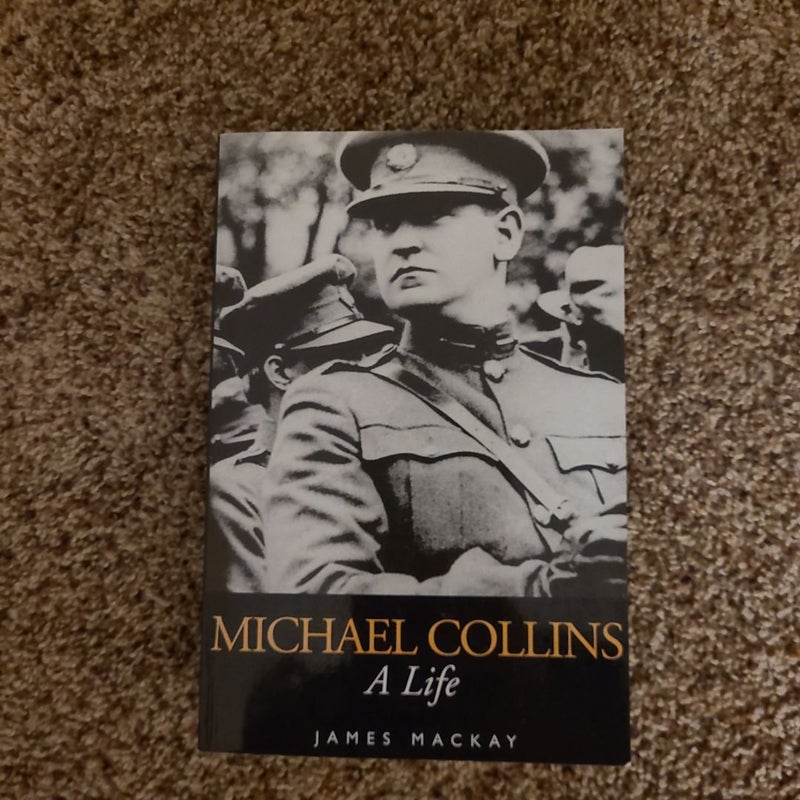 Michael Collins