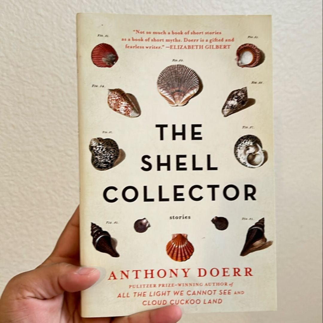 The Shell Collector