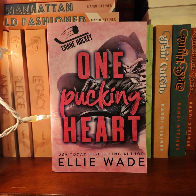 One Pucking Heart