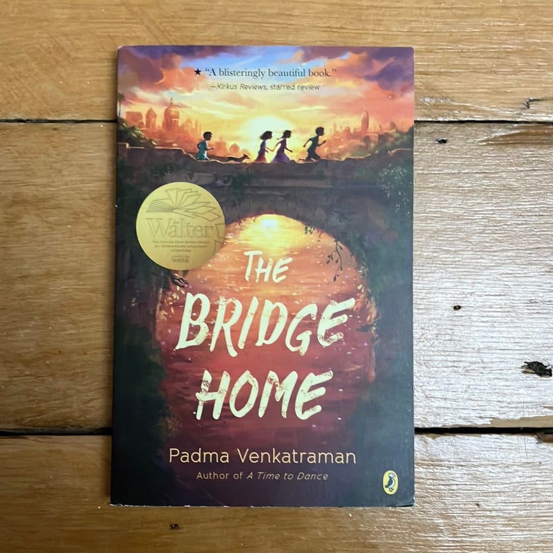 The Bridge Home