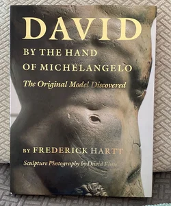 David by the Hand of Michelangelo