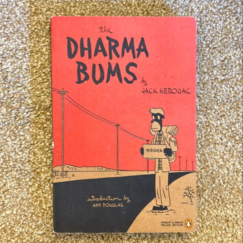 The Dharma Bums