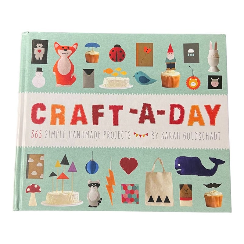 Craft-A-Day
