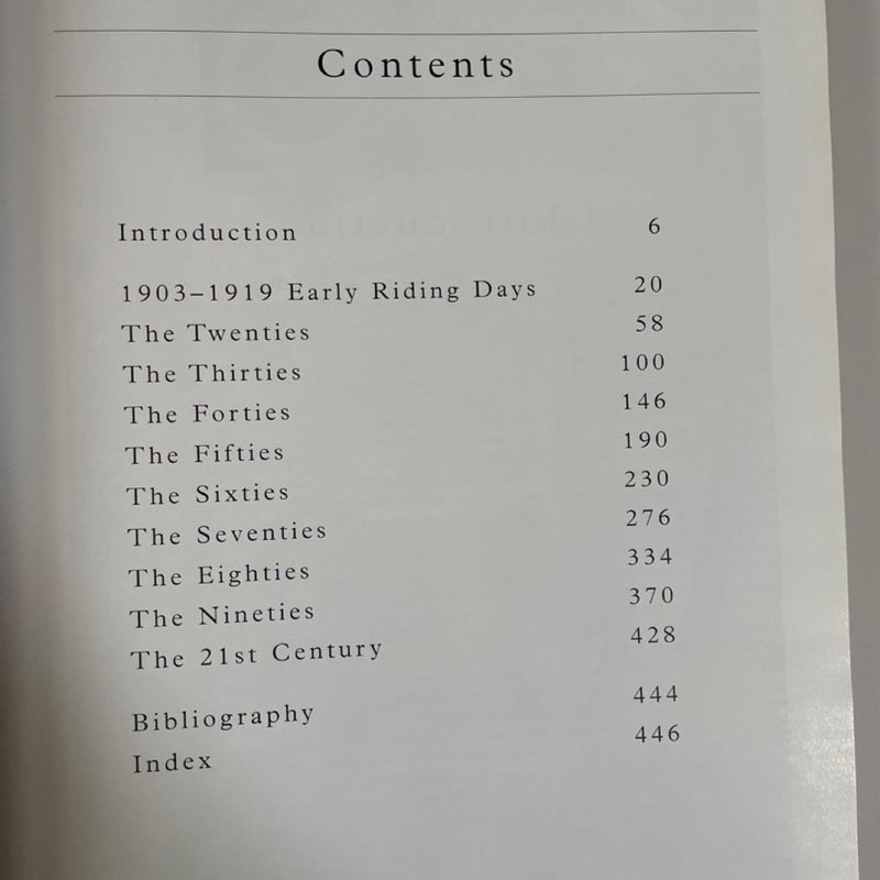 Harley-Davidson : The Complete History 