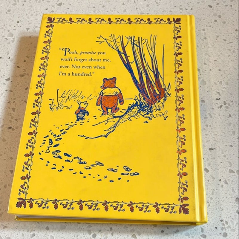 The Complete Tales of Winnie the Pooh