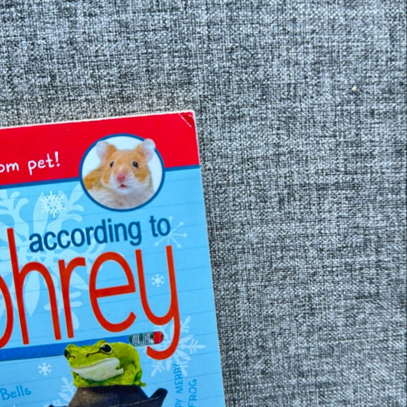 Winter According to Humphrey